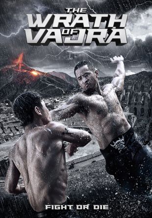 The Wrath of Vajra