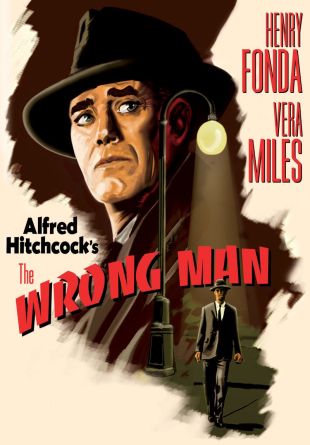 The Wrong Man