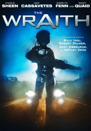 The Wraith