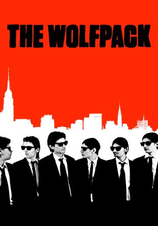 The Wolfpack