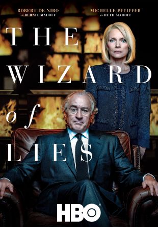 The Wizard of Lies