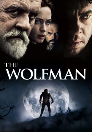 The Wolfman