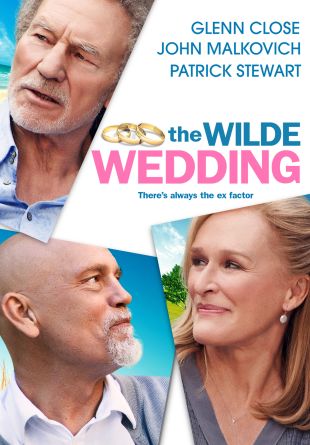 The Wilde Wedding