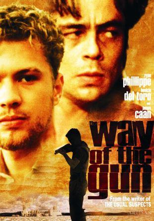 The Way of the Gun