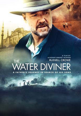 The Water Diviner
