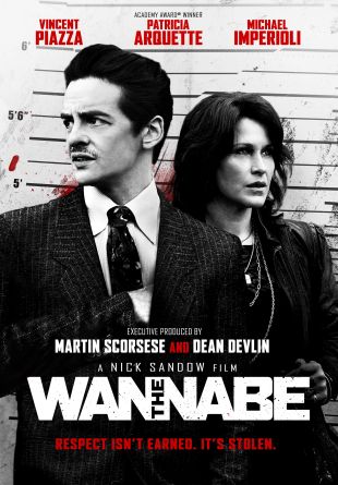The Wannabe
