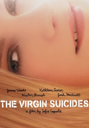 The Virgin Suicides