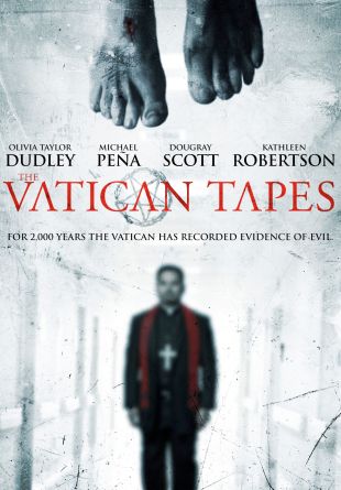 The Vatican Tapes