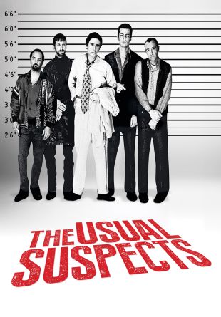 The Usual Suspects