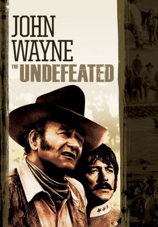 The Undefeated