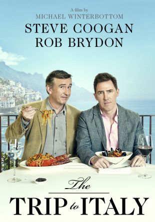 The Trip to Italy