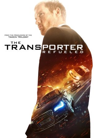 The Transporter Refueled