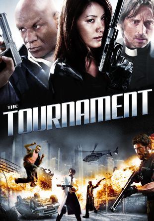 The Tournament