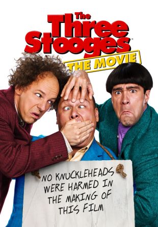 The Three Stooges
