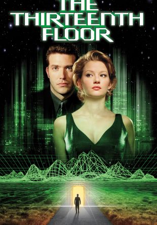 The Thirteenth Floor