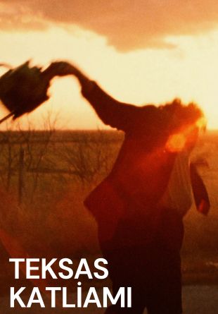 The Texas Chain Saw Massacre 1