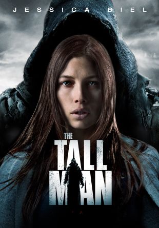 The Tall Man