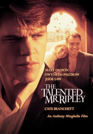 The Talented Mr. Ripley