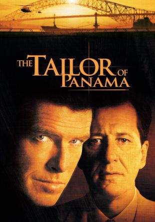 The Tailor of Panama