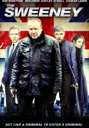The Sweeney