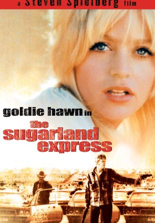 The Sugarland Express