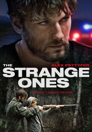 The Strange Ones