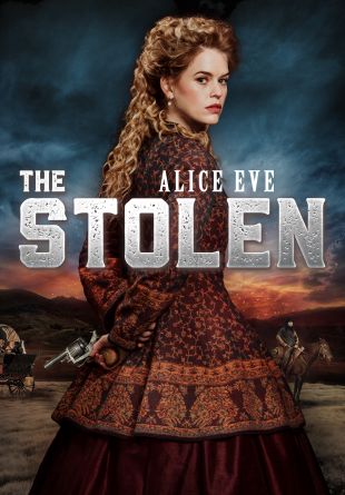 The Stolen