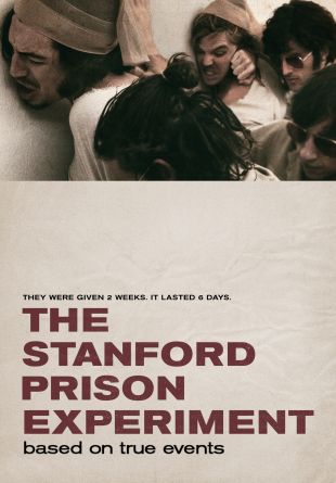 The Stanford Prison Experiment