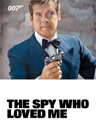 The Spy Who Loved Me