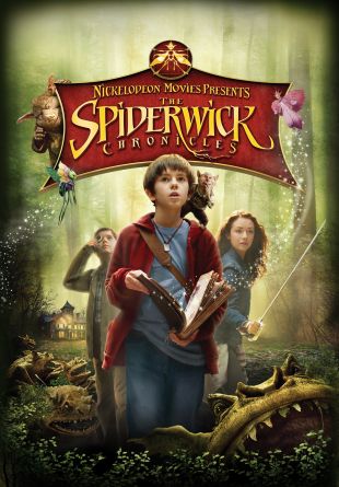 The Spiderwick Chronicles