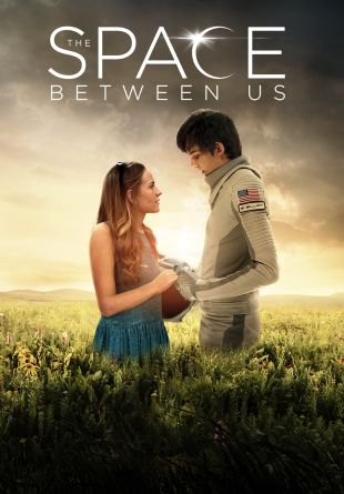 The Space Between Us