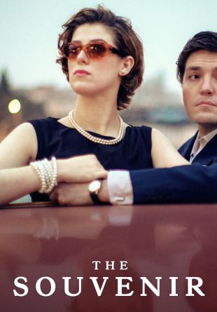The Souvenir