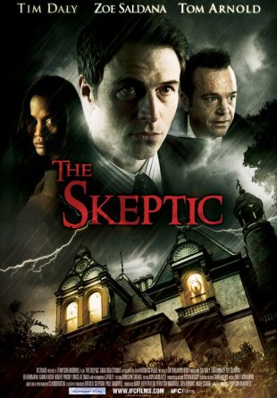 The Skeptic