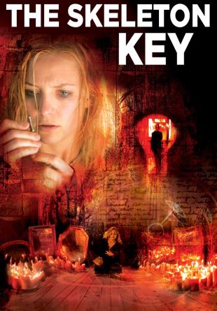 The Skeleton Key