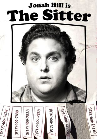 The Sitter