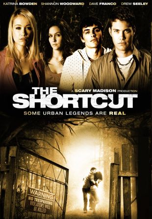 The Shortcut