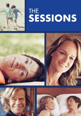 The Sessions