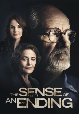 The Sense of an Ending