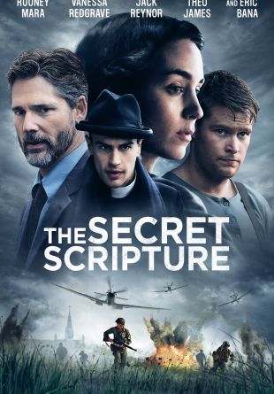 The Secret Scripture
