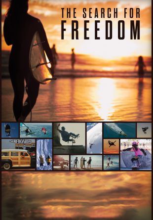 The Search for Freedom
