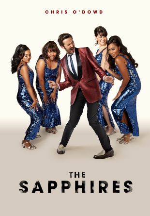 The Sapphires
