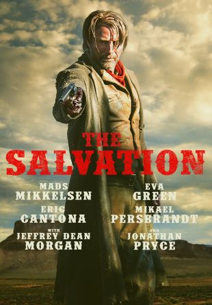 The Salvation