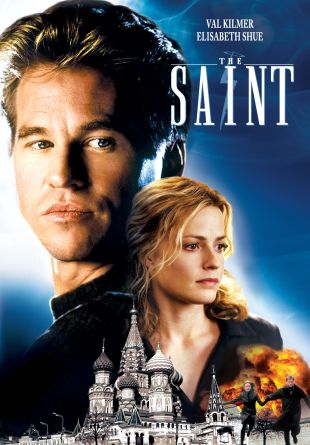 The Saint