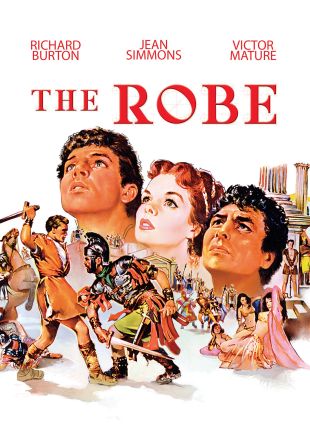 The Robe