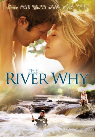 The River Why