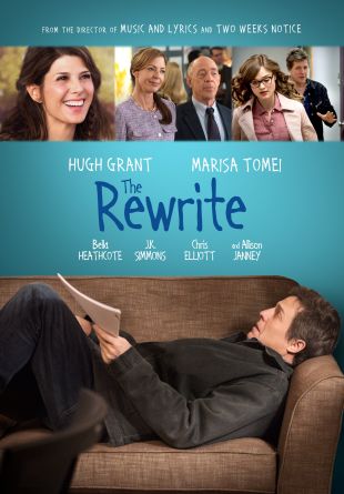 The Rewrite