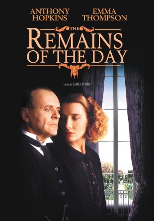 The Remains of the Day