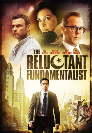 The Reluctant Fundamentalist