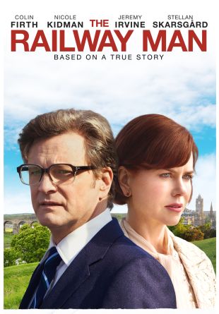 The Railway Man