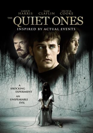 The Quiet Ones